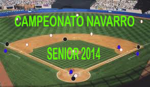 Este fin de semana comienza el Campeonato Navarro S&eacute;nior